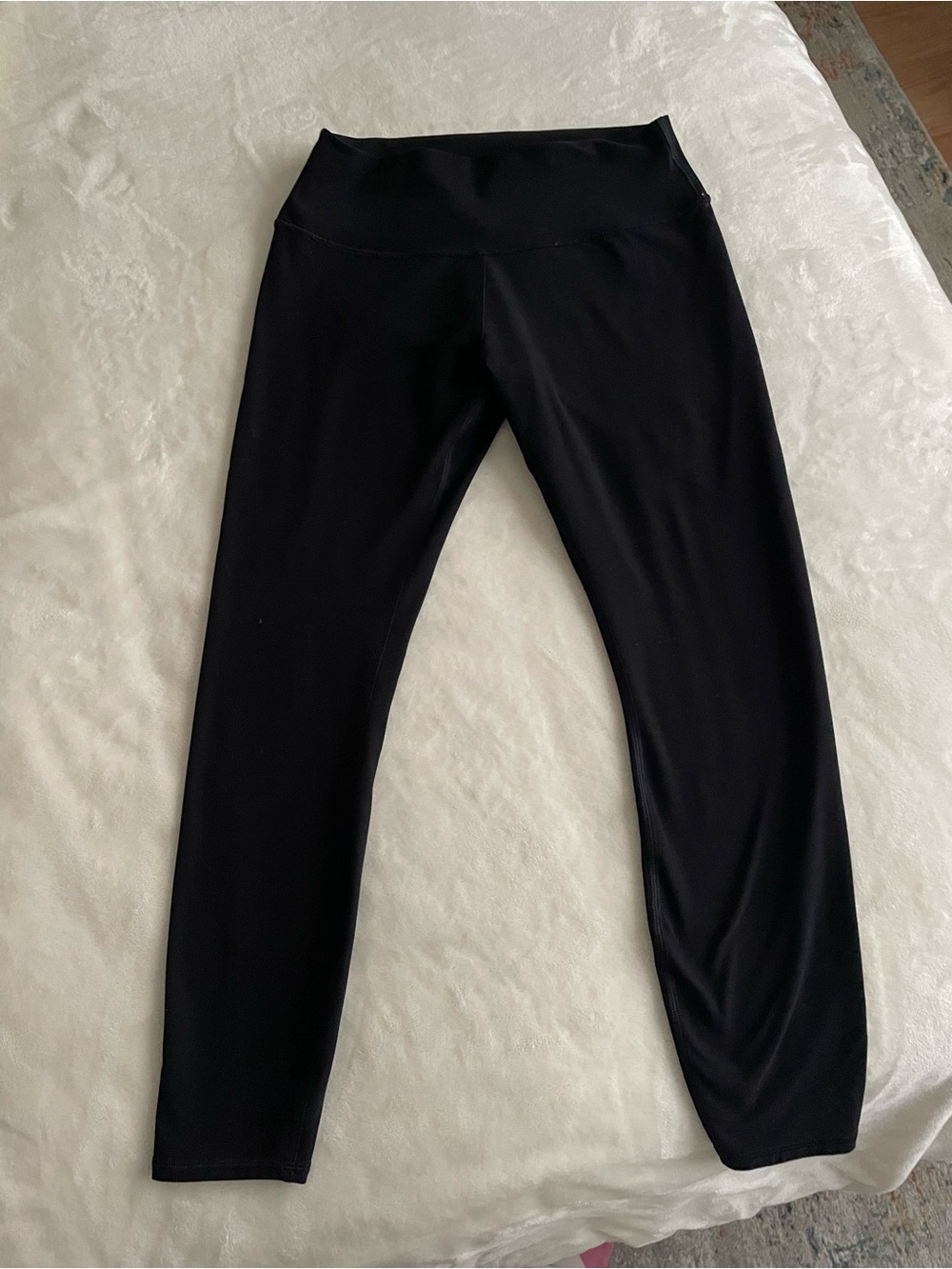 Alo Yoga 7/8 airbrush Leggings